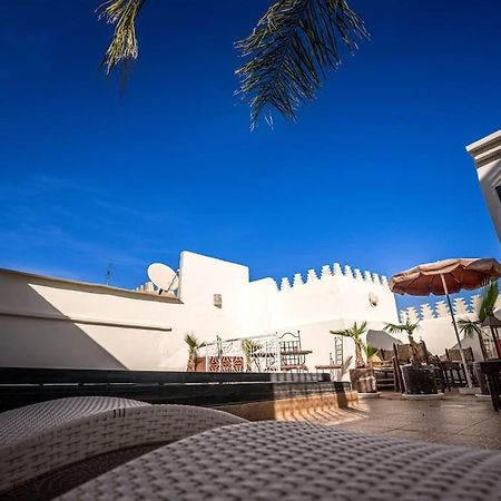 Riad Dekkak Marrakesh Exterior photo