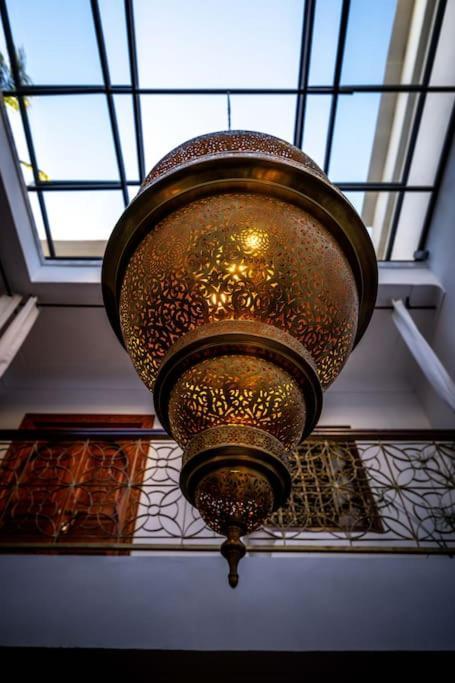 Riad Dekkak Marrakesh Exterior photo