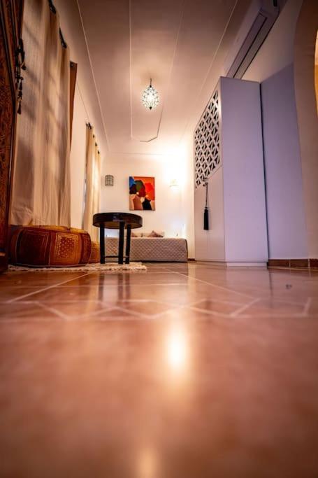 Riad Dekkak Marrakesh Exterior photo