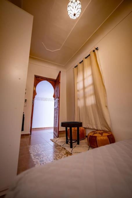 Riad Dekkak Marrakesh Exterior photo