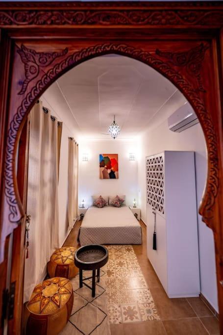 Riad Dekkak Marrakesh Exterior photo