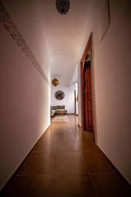 Riad Dekkak Marrakesh Exterior photo