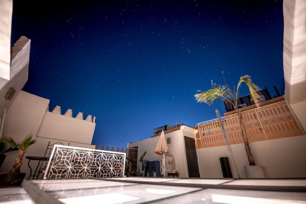 Riad Dekkak Marrakesh Exterior photo