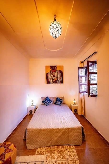Riad Dekkak Marrakesh Exterior photo